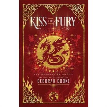 Kiss of Fury