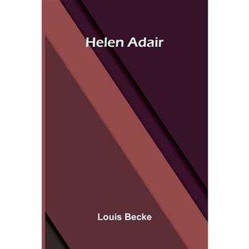 Helen Adair