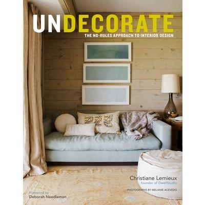 Undecorate