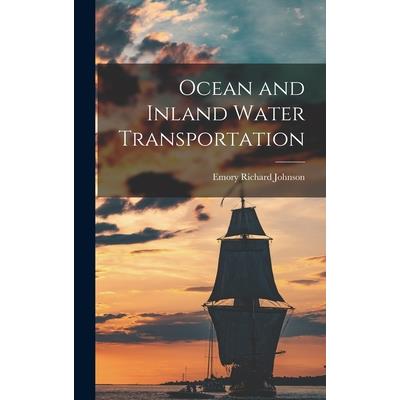 Ocean and Inland Water Transportation