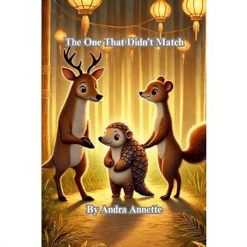 The One That Didn’t Match