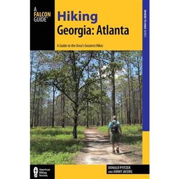 Hiking Georgia: Atlanta