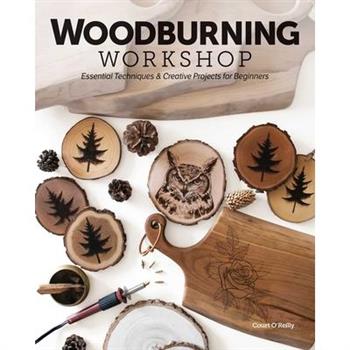Woodburning Workshop