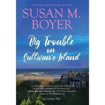 Big Trouble on Sullivan's Island