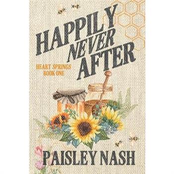 Happily Never After