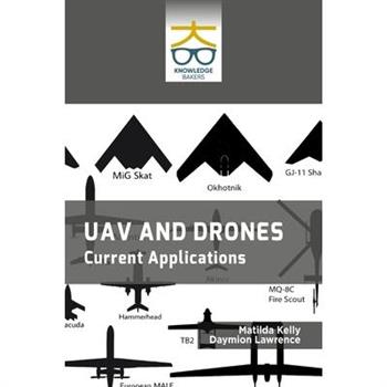 UAV and Drones