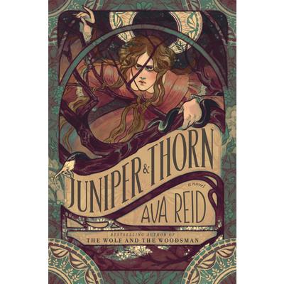 Juniper & Thorn