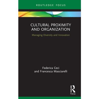 Cultural Proximity and Organization