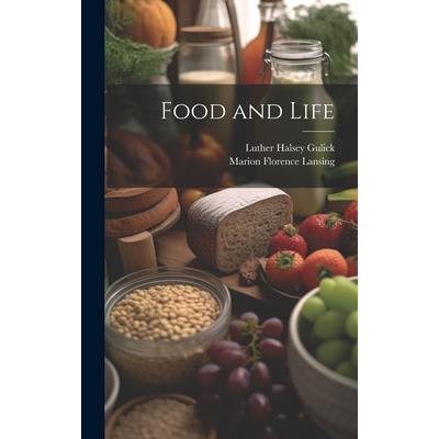 Food and Life