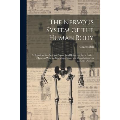 The Nervous System of the Human Body