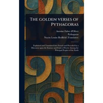 The Golden Verses of Pythagoras