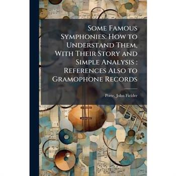 Some Famous Symphonies