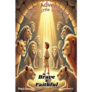 Bible Adventures for Little Hearts (Vol 2)
