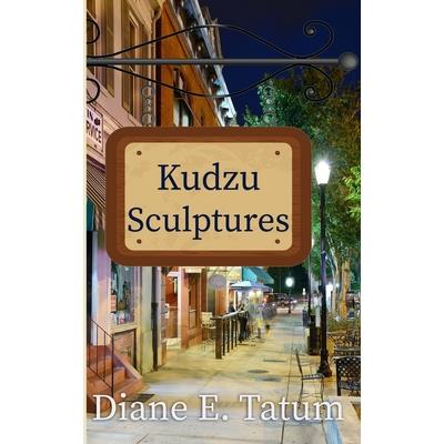 Kudzu Sculptures