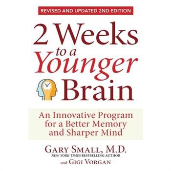 2 Weeks to a Younger Brain