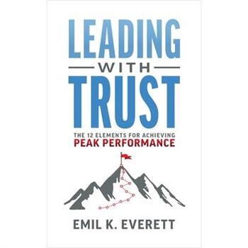 Leading with Trust