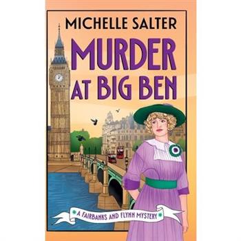 Murder at Big Ben