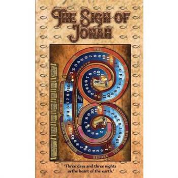 Tract 10 - The Sign of Jonah