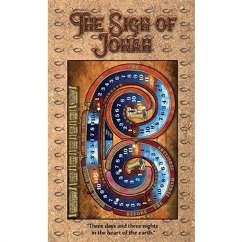 Tract 10 - The Sign of Jonah