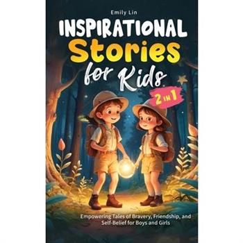 Inspirational Stories for Kids
