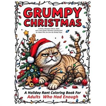 Grumpy Christmas