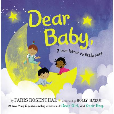 Dear Baby
