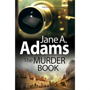 The Murder Book
