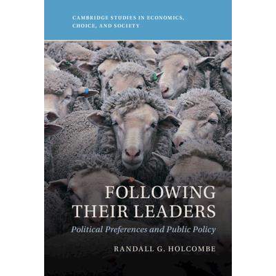 Following Their Leaders