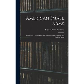 American Small Arms