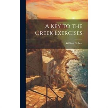 A Key to the Greek Exercises