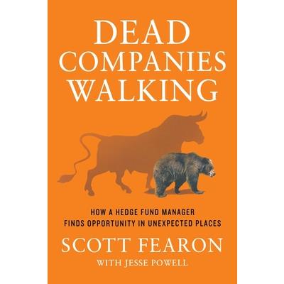 Dead Companies Walking