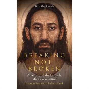 Breaking, Not Broken