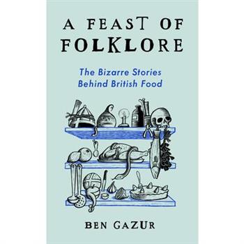 A Feast of Folklore