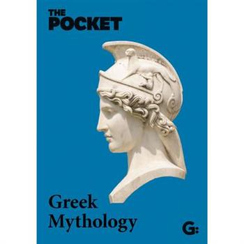 The Pocket Greek Mythology