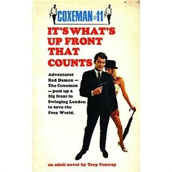 Coxeman #11