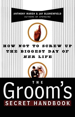 The Groom’s Secret Handbook