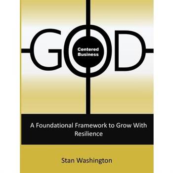 GOD Centered Business
