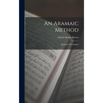 An Aramaic Method