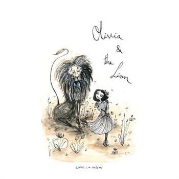 Olivia & The Lion