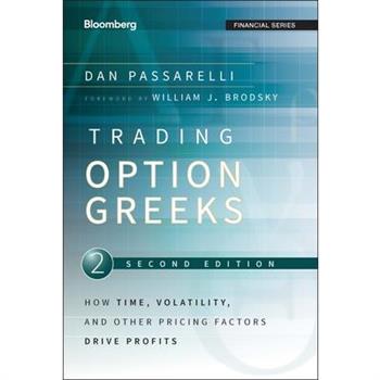 Trading Options Greeks
