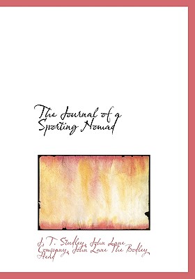 The Journal of a Sporting Nomad