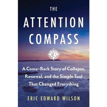 The Attention Compass