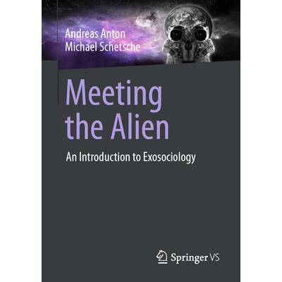 Meeting the Alien