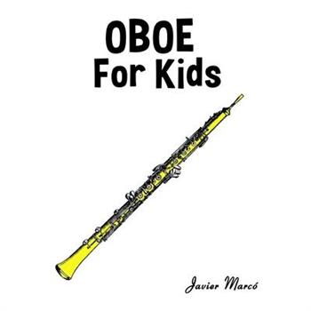 Oboe for Kids