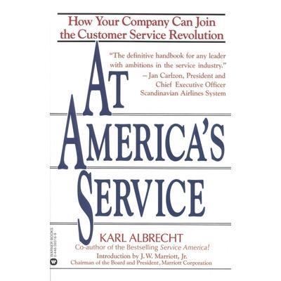 At America’s Service