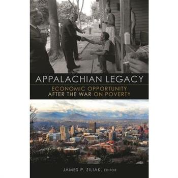 Appalachian Legacy