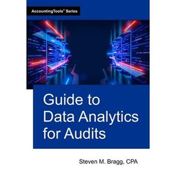 Guide to Data Analytics for Audits