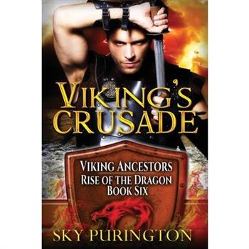 Viking’s Crusade
