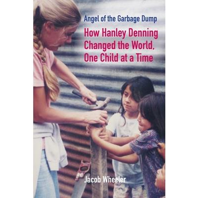 Angel of the Garbage Dump
