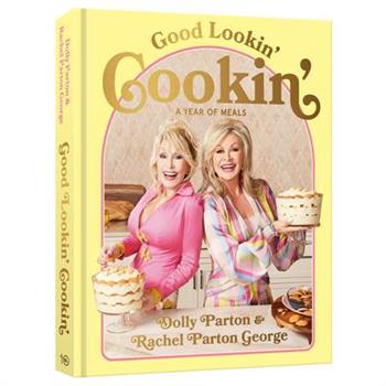 Good Lookin’ Cookin’